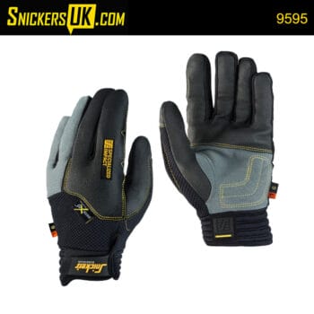 Snickers 9595 Specialized Impact Single Glove
