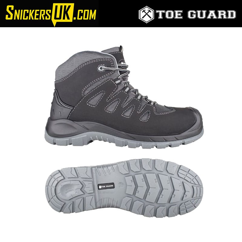 Icon 2228 best sale safety boot