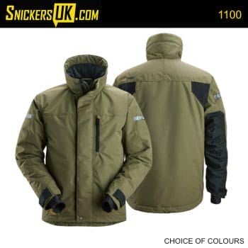 Snickers - FlexiWork, Polartec® Power Stretch® 2.0 Full Zip Fleece Hoo –  Topline Group