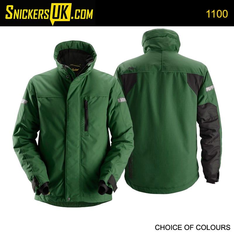 What is sale insulated jacket