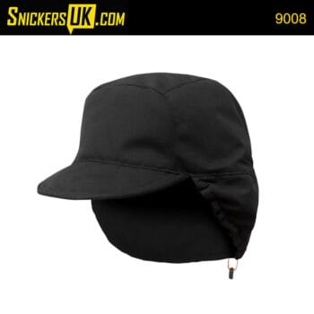 Snickers 9008 AllRoundWork Shell Cap