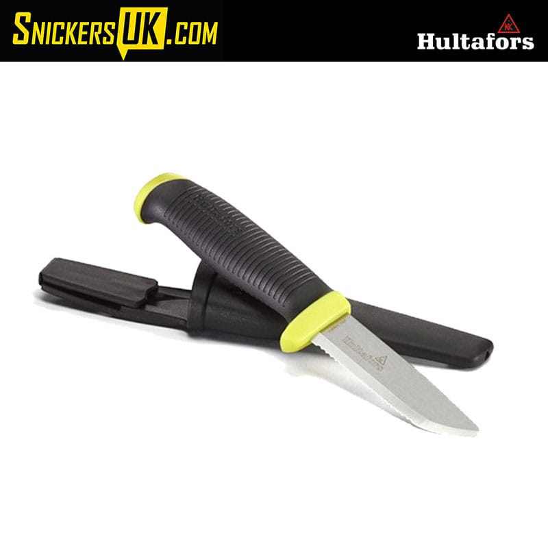 Hultafors OKR GH Rescue Knife | SnickersUK.com