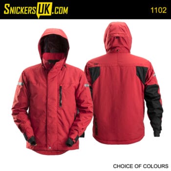 Snickers - FlexiWork, Polartec® Power Stretch® 2.0 Full Zip Fleece Jac –  Topline Group