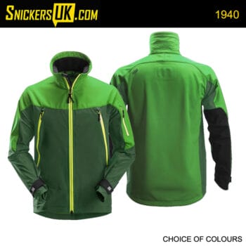 SK028 Microfleece jacket – GDB Manufacturing