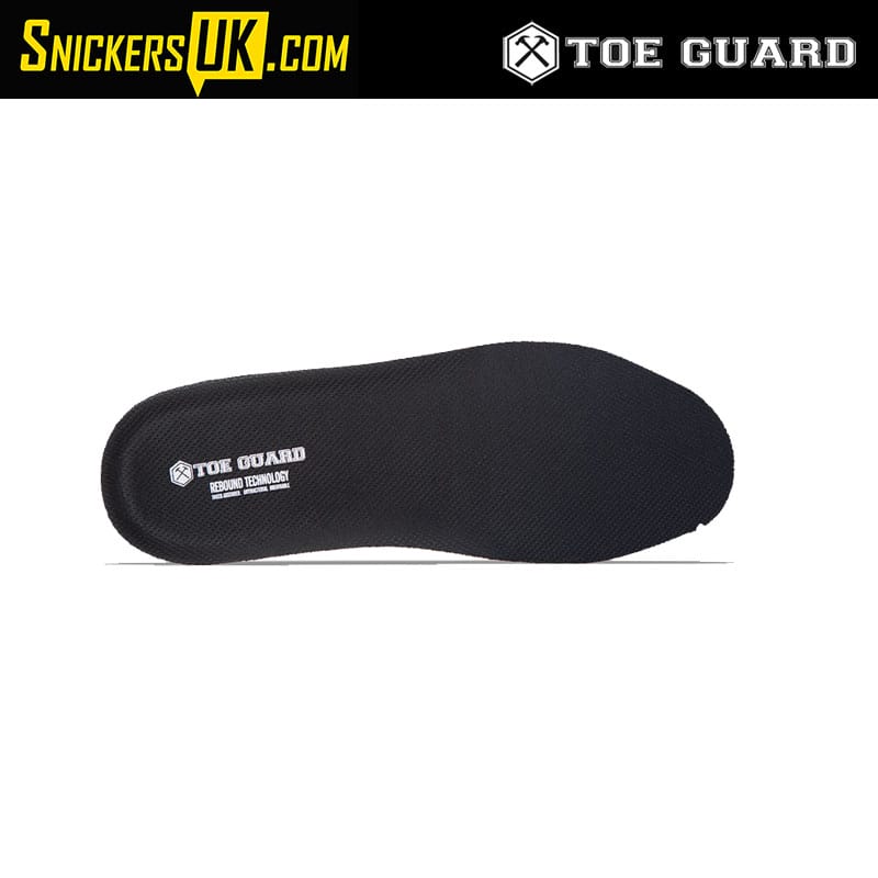 Toe Guard Insole | TG10001 | SnickersUK.com | Toe Guard