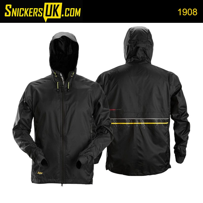 Snickers gore sale tex jacket