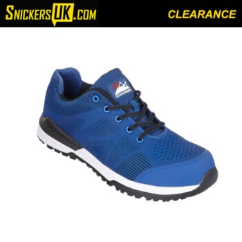Himalayan 4310 Blue Bounce Composite Safety Trainer