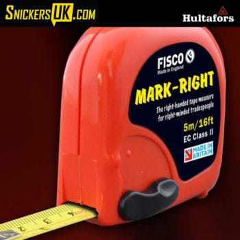 Fisco Mark-Right Tape