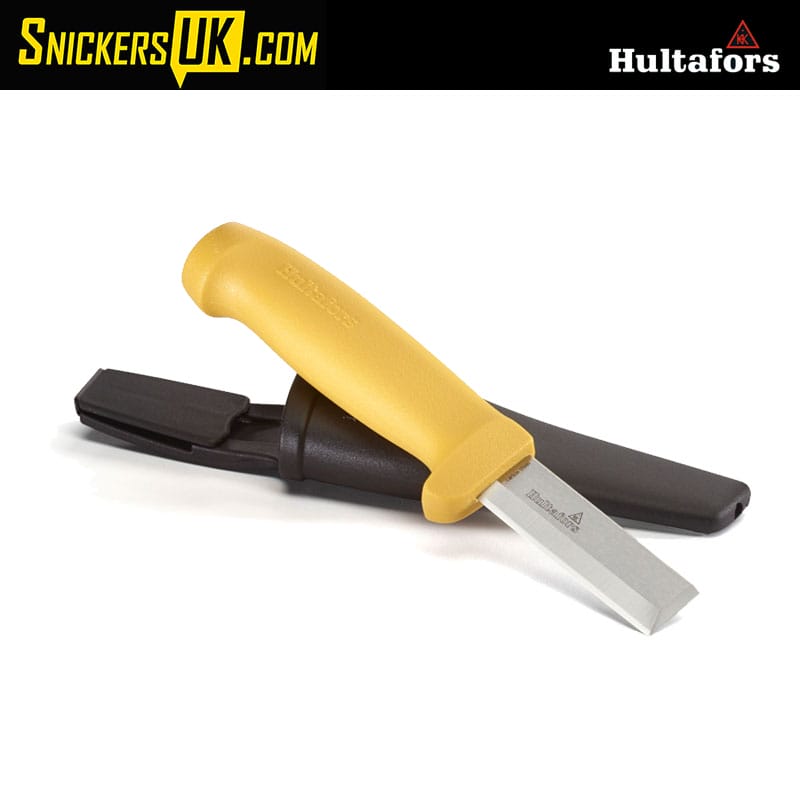 Hultafors STK Chisel Knife 380070 carbon  Advantageously shopping at