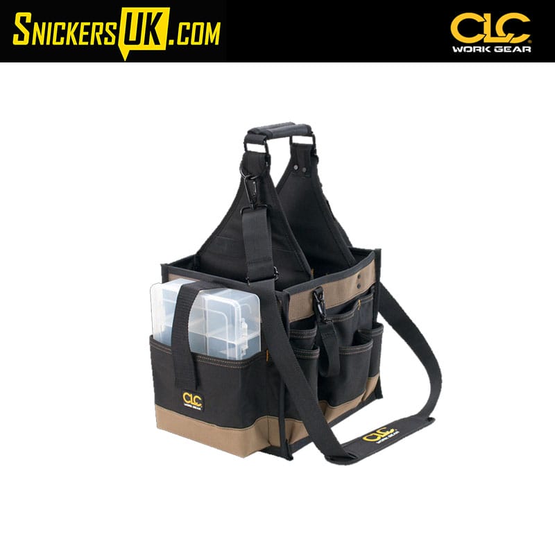 CLC Large Electrical & Maintenance Tool Carrier | SnickersUK.com