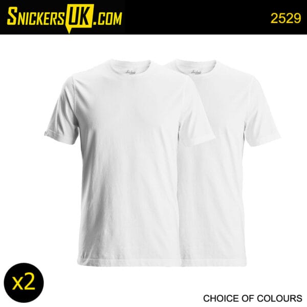 Snickers 2529 T Shirt