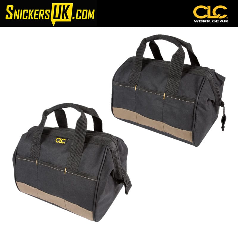 CLC BigMouth® Small Tote Bag | SnickersUK.com