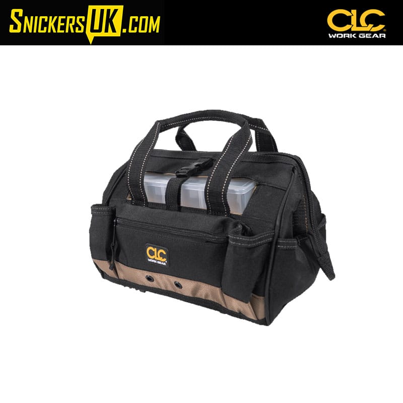 CLC Small Tote Bag with Plastic Tray | SnickersUK.com