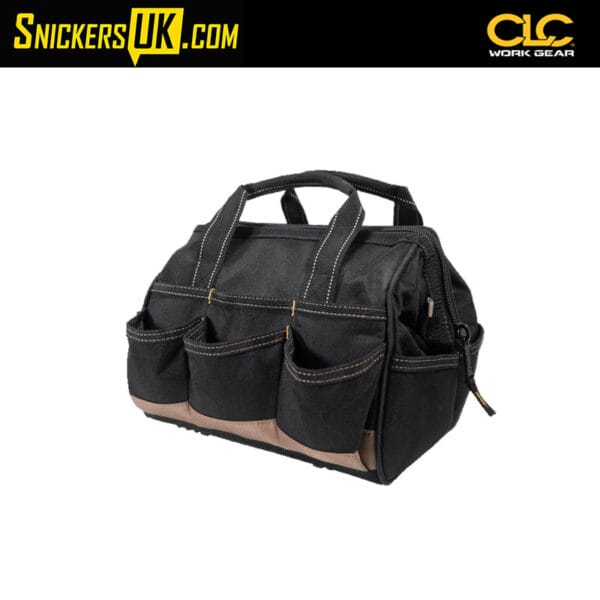 CLC Small Tote Bag with Plastic Tray