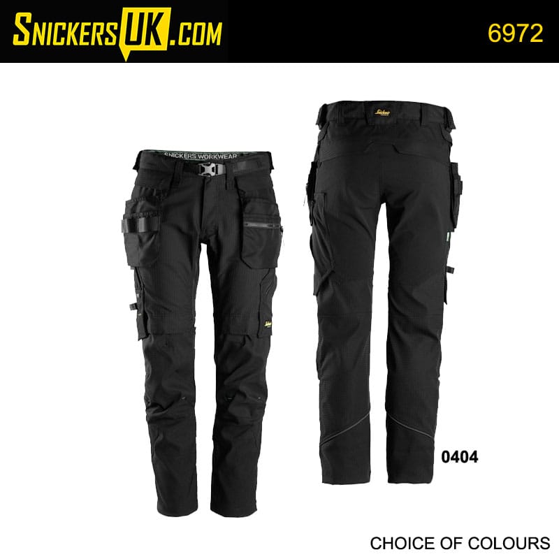 Snickers Workwear |