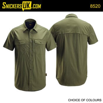 Snickers 2750 Two-Coloured Polo Shirt Pack | SnickersUK