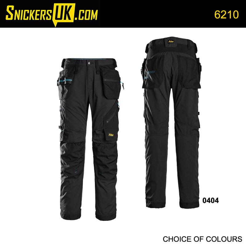 Craftsman Hardware | Snickers Workwear for the range of Euro Workwear