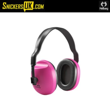 Hellberg Junior Pink Headband - Snickers Workwear