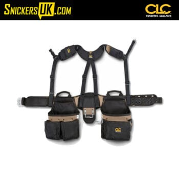 CLC Tool Belt/Pouches - SnickersUK