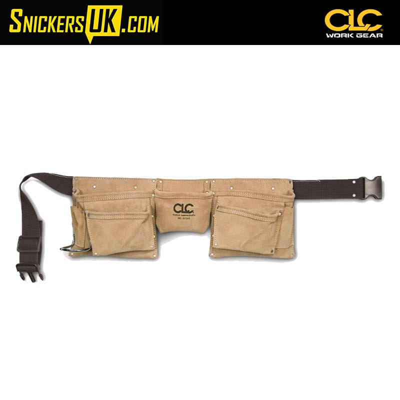 CLC Tool Belt/Pouches - SnickersUK