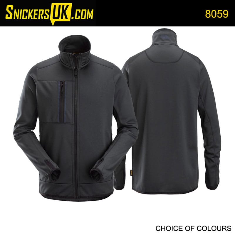 Snickers fleece sale