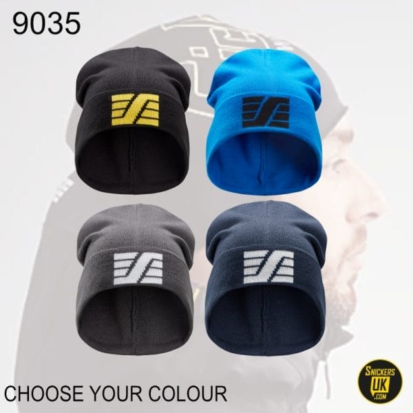 Snickers 9035 Logo Beanie