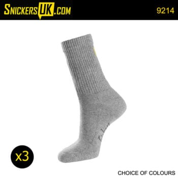 Snickers 9214 Cotton Socks