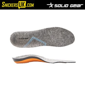 Solid Gear OPF Footbed Winter Low