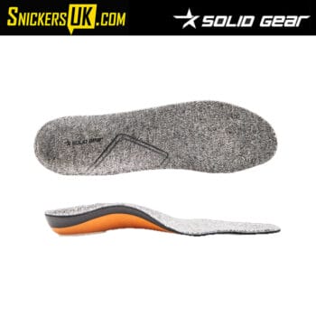 Solid Gear OPF Footbed Winter Mid