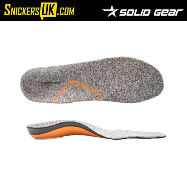 Solid Gear OPF Footbed Winter High