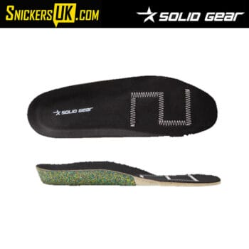 Solid Gear OrthoLite Hybrid Insole