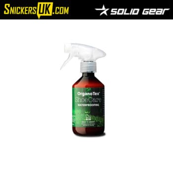 Solid Gear Waterproofing Spray