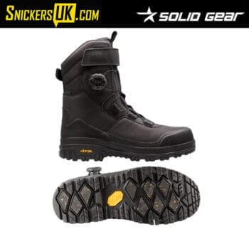 Solid Gear Guardian GTX AG High Safety Boot
